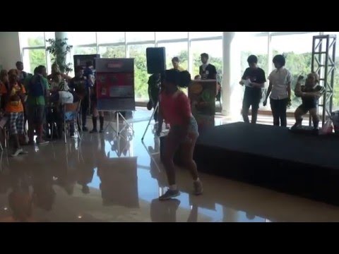 Red Velvet 레드벨벳_Dumb Dumb - Solo Dance COVER - Youtube Anime+