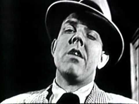 Stan Freberg Little Blue Riding Hood 1953