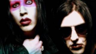 MARILYN MANSON - WHITE SPIDER