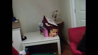 Germs make you laugh and cry