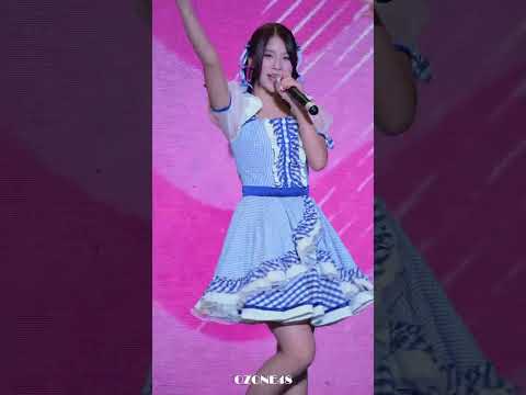 [4K] Fancam Nenie CGM48 - Aitakatta @ Seacon Square Srinakarin 120866