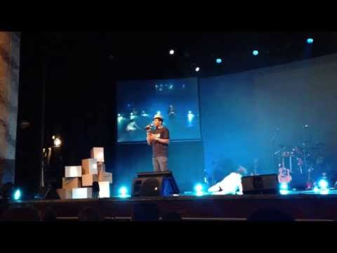 I Believe I Can Fly by Jon Ogah