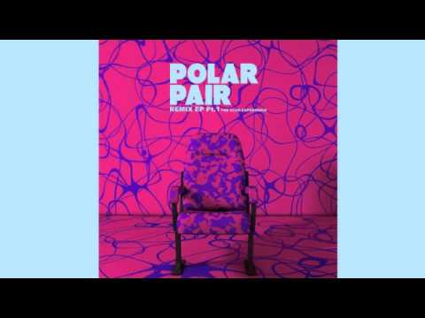 01 Polar Pair - Indifferent (feat. Josef Laimon) (Red Axes Remix) [Botanika]