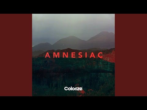 Amnesiac (Extended Mix)