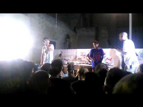 Tecniche Perfette XIII -  Bruno Bug VS Keso - FINALE Puglia - pt.2/2