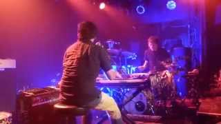 Man Man - Piranhas Club (Houston 08.27.14) HD