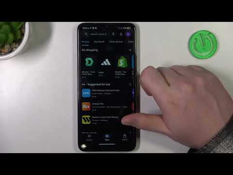 Fix Google PlayStore Problem to Find Games - TCL 406