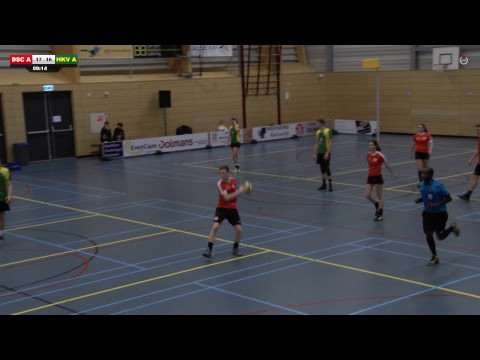 DSC A1 - HKV/Ons Eibernest A1