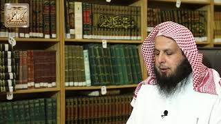 30 - شرح كتاب فتح المجيد فيديو الحلقة ( 30 ) الشيخ صالح الفوزان 23-08-1443 هـ image