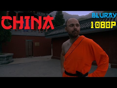 BluRay - An Idiot Abroad Season 1 Episode 1 - China