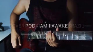 Am I Awake - POD - COVER