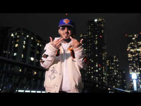 Mic Stoned - Gitano (Prod By Laddysound)  Official Music Video