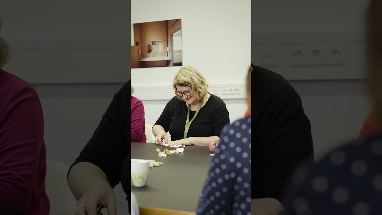 Barcamp Pforzheim 2025