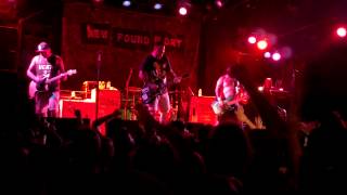 NFG Hit or Miss - The Catalyst 2013