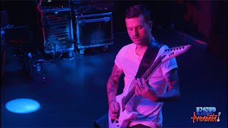 Video thumbnail for ESP Guitars: LTD Deluxe MH-1007 EverTune Demo by Dan Gailey (Fit For A King) by ESP Guitars USA