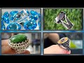 New Design Chandi Rings Silver Rings Handmade Rings Men