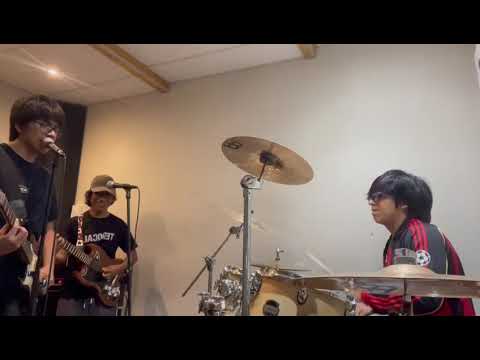 TEROCAL SESSION - De nada