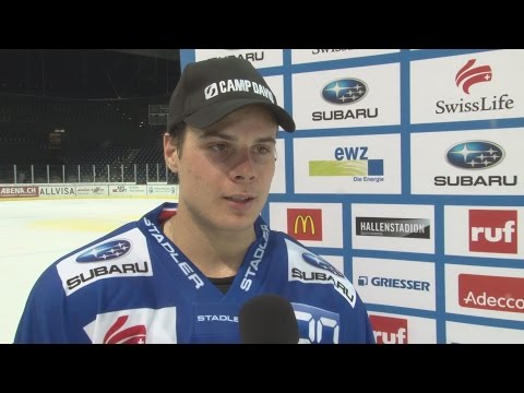 ZSC Lions - HC Fribourg-Gottéron | Update vom 18.09.2015