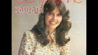 Glenys Lynne - Ramaja (LP version)