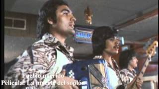Pueblo querido - Los Tigres del Norte
