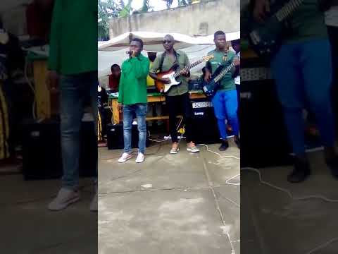 Kuko Abantu sibo MANA NIBA NAWE Ubyemera ihere ijisho