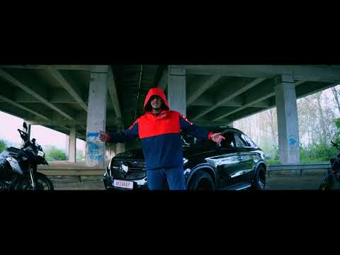 Simu - Block Therapie (Prod.by Deno) [OFFICIAL VIDEO]