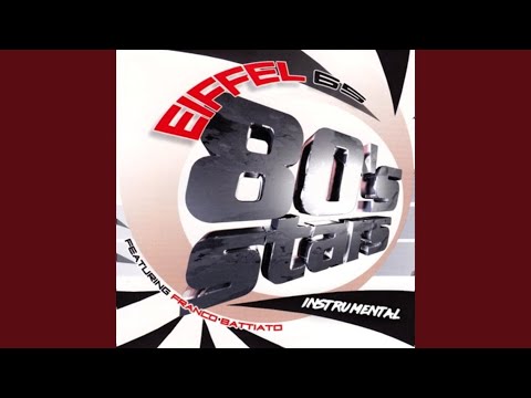 Eiffel 65 - 80's Stars (Instrumental)