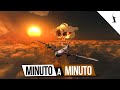 Bombardeo de Hiroshima | Minuto a Minuto