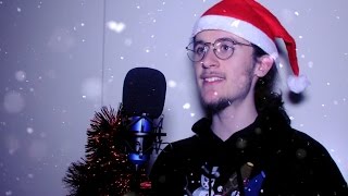 Ghost BC - Year Zero (CHRISTMAS COVER)