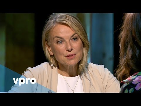 Esther Perel - VPRO Zomergasten in 5 minuten