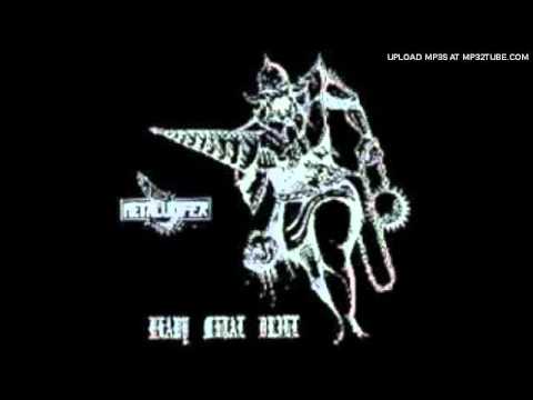 Metalucifer - Iron 'N' Steel 'N' Metal