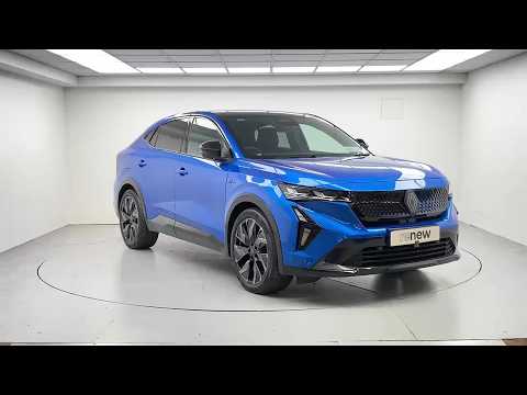 Renault Rafale E-TECH Hybrid 200 Auto esprit Alpin - Image 2