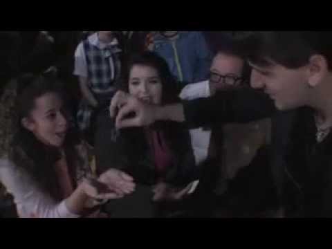 Promotional video thumbnail 5 for Magic of Alexo