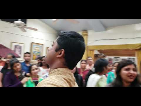 The Net of Spiritual Illusion - Part C