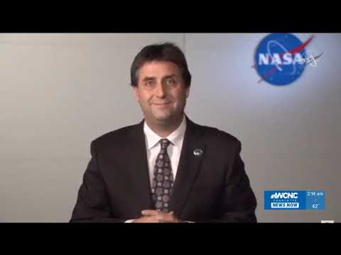 SpaceX “Resilience” Crew Dragon docking news conference