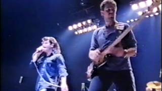 U2 WIRE LIVE 1985