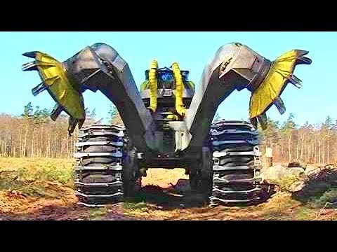 7 Most Useful Machines That Do Incredible Things !