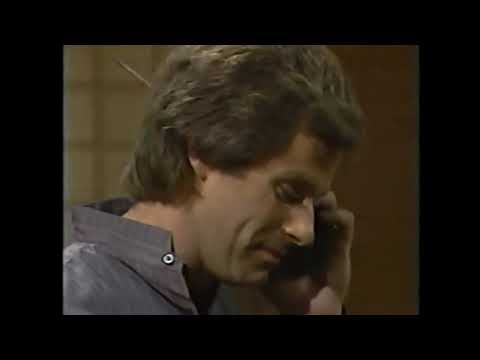 Robert and Holly #OnThisDay 7 27 1983