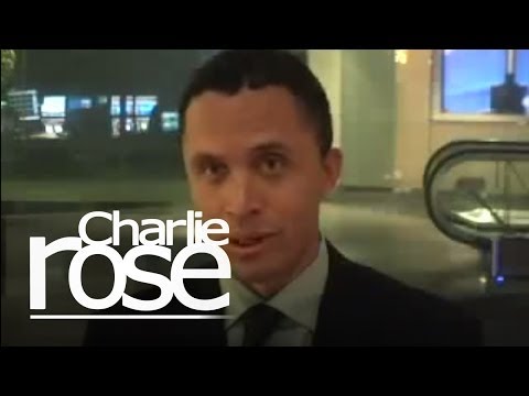 Harold Ford Jr Parents