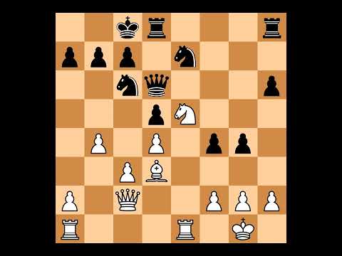 Alexei Bezgodov(2508) vs Alexander Ipatov(2147) | Event: Corporation Centre Cup A | 2012.07.15