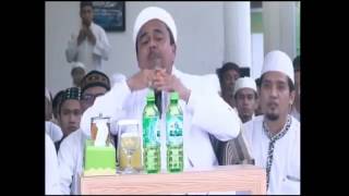 Download lagu Subhanallah!!! Ceramah Habib Rizieq Shihab Terbaru   Pelajaran Politik Untuk Ummat Islam mp3