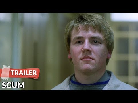 afbeelding Scum 1979 Trailer | Ray Winstone