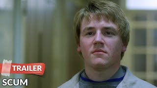 Scum 1979 Trailer | Ray Winstone