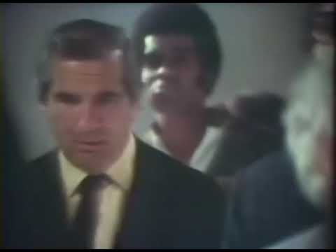 1973 PSA - National Institute on Alcohol Abuse and Alcoholism - Typical Alcoholic