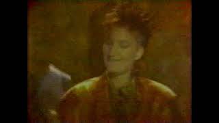 Jane Siberry - One More Colour (Alternate Videoclip Montage)