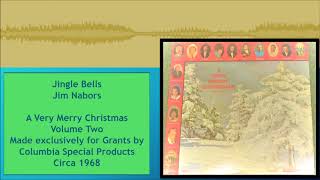 Jingle Bells--Jim Nabors