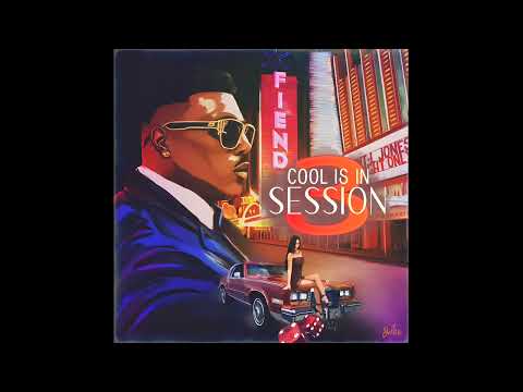 Fiend Feat. Mac "Electricity"