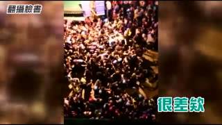 [問卦] 台灣搶轎比日本撞轎誰比較強？