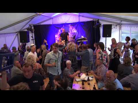 Thomas Andersson Fallens Dagar 2018-07-21 Full Concert