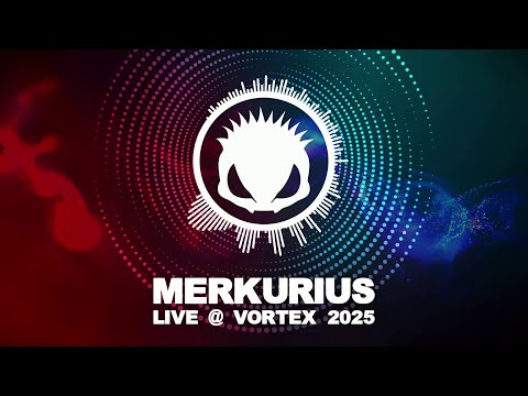 Merkurius @ Vortex 2025 (Frenchcore)